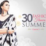 SS’16 Trends: 30 Fashion Flavors Of Summer-Course 3
