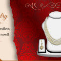 Pep Up Your Look With Pearl Jewelry