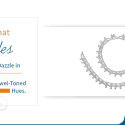Sparkle of Anklet