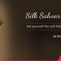 Silk Salwar Kameez: Trends You Need To Steal Right Now!