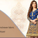 How to Choose the Best Fabric for Your Salwar Kameez?
