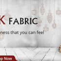 Silken Look: Lustrous Attires With The Smoothest Textures