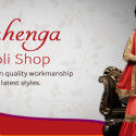 Exciting Lehenga Shop Collections