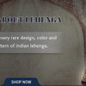 All About The Grand Indian Lehenga Choli