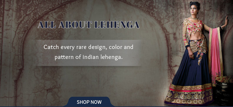 Shop For Online Indian Wedding Lehenga in USA- Karmaplace