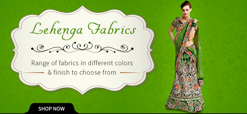 21 Lehenga Skirt & Types of Lehenga - Up your Style Quotient