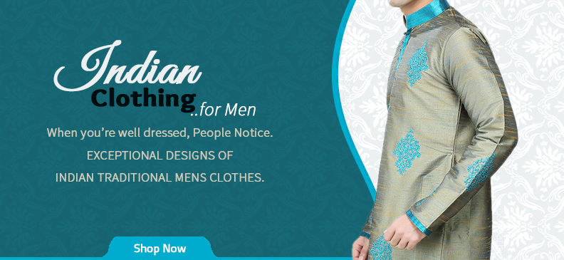 How to Look Stylish in Indian Ethnic Wear?