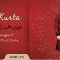 Dhoti Kurta: Truly Traditional Look