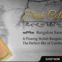 Explore the World of Bangalore Sarees