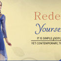 Chiffon Tunics, Dresses, And Kurtis For Sheer Grace