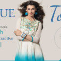 Tunic Tops & Dresses: Your BFFS For Evening Hangouts