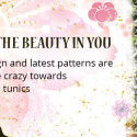 Versatile Crepe Kurtis, Tunics Or Dresses Work Well For Your 9 to 5 Look