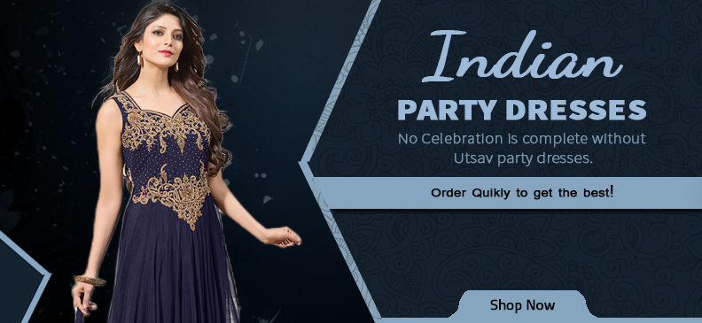 Buy These Stunning Party Dresses Today And Get Rewards Of Up To 10%