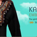 Kashida: The Oldest Embroidery From India