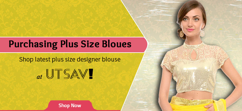plus size blouses for curvy women: as versatile as regular size blouse