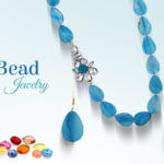 Crystal Beaded Jewelry Is A Big Hit!
