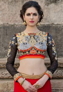 Unveiling the Best Indian Formal Wear for Women: Timeless Elegance