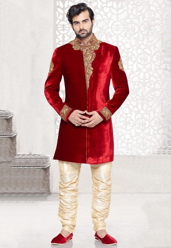 a-detailed-guide-on-pakistani-men-s-traditional-clothing