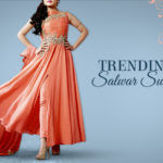 Salwar Kameez Styles To Flaunt That Desi Look