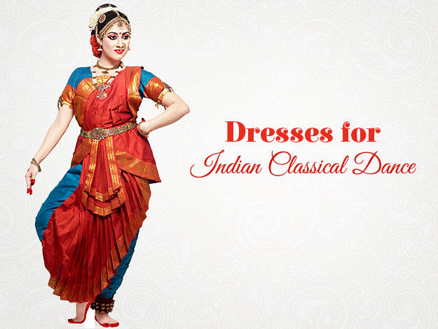 Kathak Dance Anarkali Style Costume - Pink and Green Combination –  Sanskriti Fancy Dresses