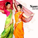 9-Yard Sarees from Different Regions of India