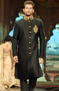 Bollywood attire store male