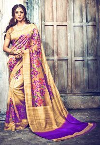 silk-saree-for-formal-times