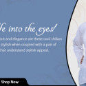 Beautiful Chikankari Tunics