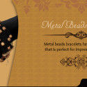 Attractive Metal Bracelets