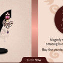 Exquisite Kundan Jewelry