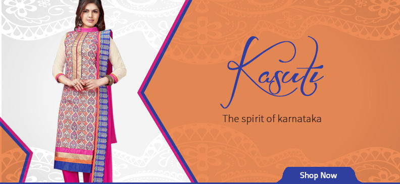 Buy Kasuti Sarees Online - Kasuti saree online shopping - Shopping Mall in  Hubali-Dharwad