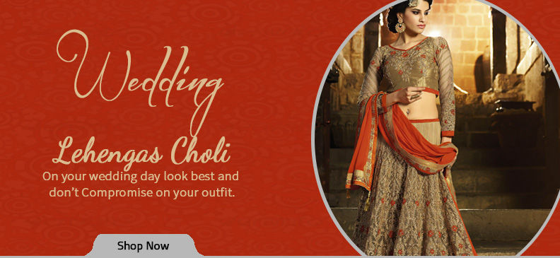 Tips to pick the dream Bridal Lehnga outfit for yourself - Best Wedding  Planners In Lucknow | Best Event Planners In Lucknow