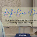 Exotic Belly Dance Costumes