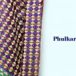 Phulkari – The Rainbow Art From Punjab