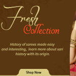 Intriguing History Of Saree: Fun Facts