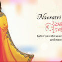 Zari Work Sarees: The Golden Drape Of Your Wardrobe