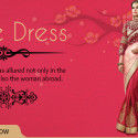 Indian Sarees: Contemporary & Traditional Versions