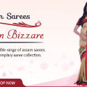 Handloom Magic: Muga Silk Sarees From Assam