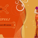 Regal silk sarees