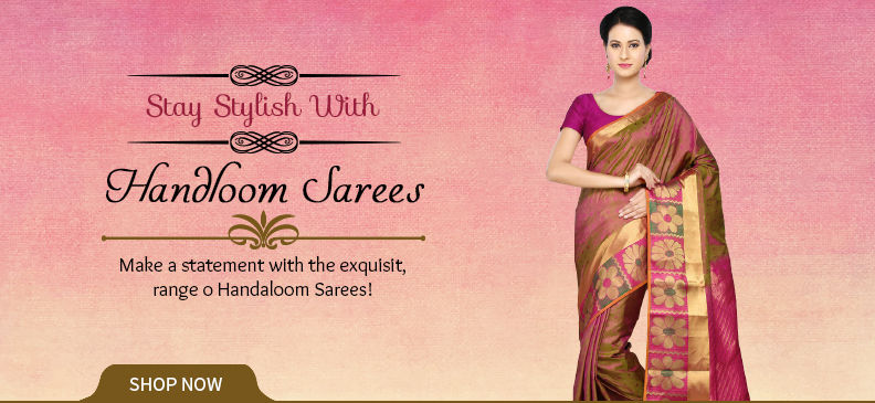 Maheshwari Sarees | Buy Handloom Maheshwari Silk Saree Online In India –  House Of Elegance - Style That Inspires