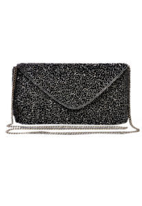 black-clutch