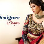 Why Every Woman Adores A Designer Saree?