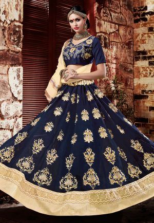 The History Of Indian Bridal Lehenga, Ghagra Choli | Utsav Fashion