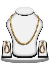 golden-necklace-set