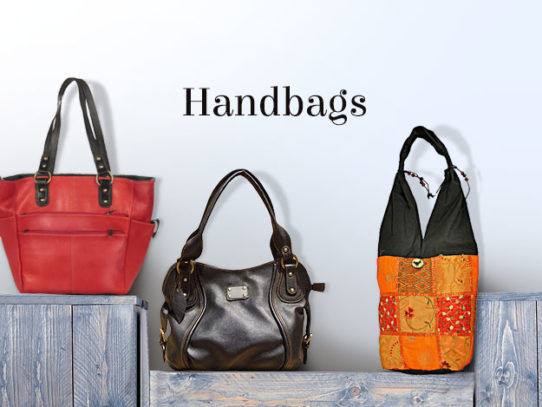 Some Stunning Inspirations For Your Ideal Handbag