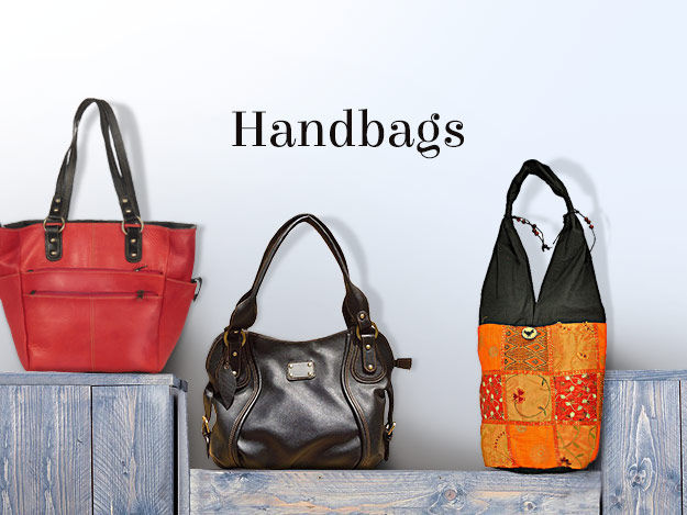 Leather Handbags Blog