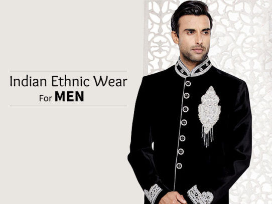 Summer Fabrics For Indian Men's Wear