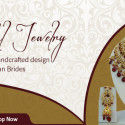 Bridal Jewelry To Get That Dream Look On Your Wedding