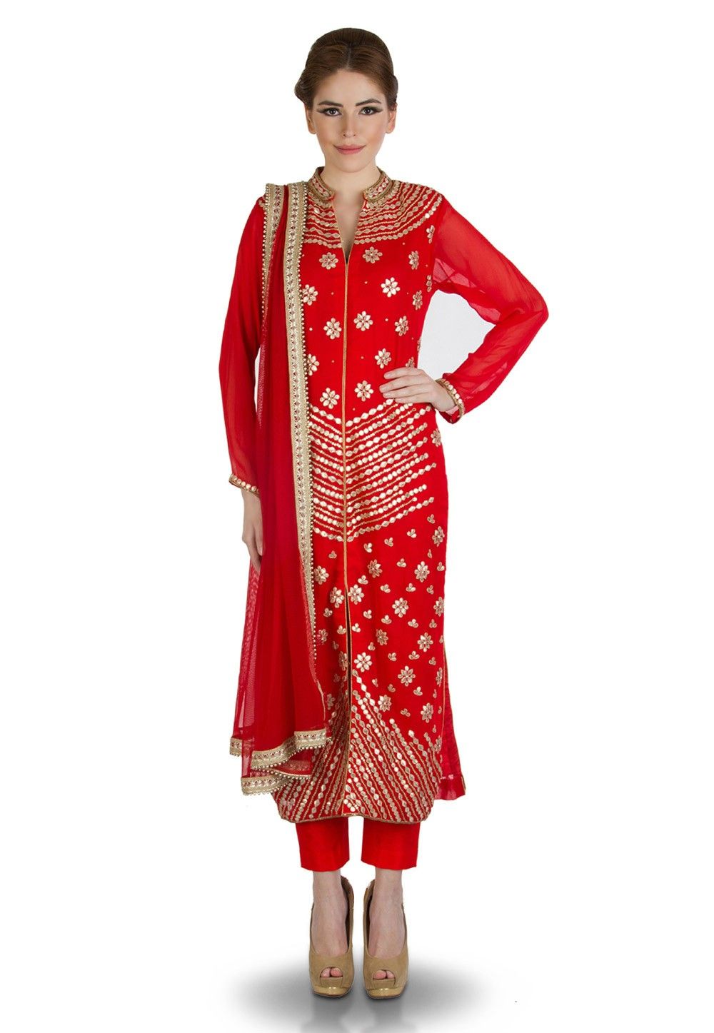 All About Viscose Fabric Ways to Style, Maintenance & More