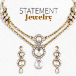 Imitation Jewelry: Prettiest Trends For All Times